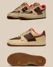 Nike Air Force 1 Sneakers - 3