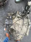 Used Toyota Vitz Gearbox (9-Pin) - 2