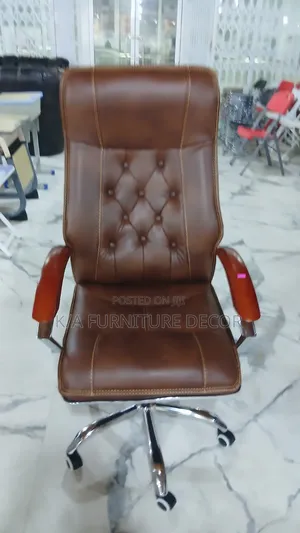 Royal Comfort Office Chairs - Brand New