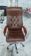 Royal Comfort Office Chairs - Brand New - 1