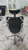 Royal Comfort Office Chairs - Brand New Brown - 3