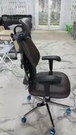 Royal Comfort Office Chairs - Brand New Brown - 4
