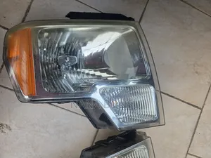 Ford F-150 Headlights (2010-2015)