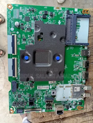 Samsung Smart TV & QLED Panel Replacements