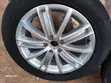Used Tires - 215/45 R18 & 235/50 R18 - 1