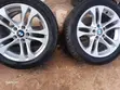 Used Tires - 215/45 R18 & 235/50 R18 - 2