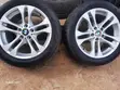 Used Tires - 215/45 R18 & 235/50 R18 - 3
