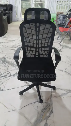 Royal Comfort Office Chairs - Brand New