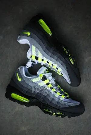 Nike Air Max 95 Sneakers