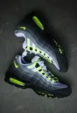 Nike Air Max 95 Sneakers - 1