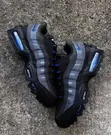Nike Air Max 95 Sneakers - 5