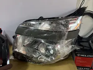 Toyota Voxy 2012 Headlight - Brand New
