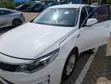 Kia K5 2018 White - 3