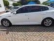 Kia K5 2018 White - 4