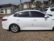 Kia K5 2018 White - 5