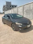Toyota Corolla S 5-Speed 2013 Black - 3