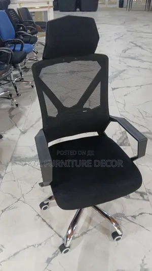 Royal Comfort Office Chairs - Brand New