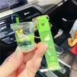 New Key Chains - Star & Cup Designs - 2