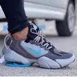 Nike Air Max Alpha Savage / Air Max 200 - 1
