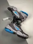 Nike Air Max Alpha Savage / Air Max 200 - 2