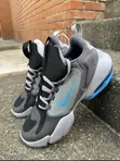 Nike Air Max Alpha Savage / Air Max 200 - 4