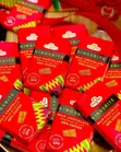 Kingsbite Chocolate Bar 50g - 4