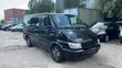 Ford Transit 2001 Black - 1