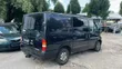 Ford Transit 2001 Black - 2