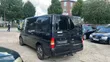 Ford Transit 2001 Black - 3