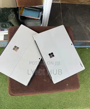 Microsoft Surface Pro 6 Laptop