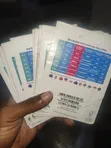 Lebara UK SIM Card with £5 Credit - 2