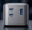 Anker Prime 20,000mAh Power Bank 200W (A1336) - 2