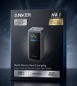 Anker Prime 20,000mAh Power Bank 200W (A1336) - 3