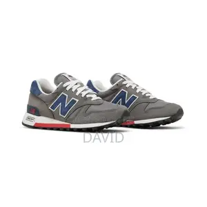 New Balance RC_1300 / MS1300 Grey/Blue/Red