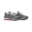 New Balance RC_1300 / MS1300 Grey/Blue/Red - 1