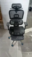 Royal Comfort Office Chair - Brand New - 4
