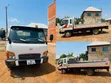 Hyundai Mighty Porter Truck - 1