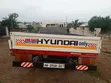 Hyundai Mighty Porter Truck - 2