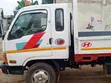 Hyundai Mighty Porter Truck - 4