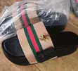 Brand New Gucci Slippers - 1