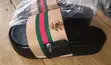 Brand New Gucci Slippers - 2