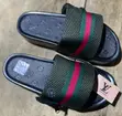 Brand New Gucci Slippers - 3