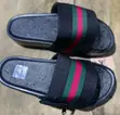 Brand New Gucci Slippers - 5