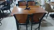 Brand New Dining Table Set - 1