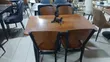 Brand New Dining Table Set - 3