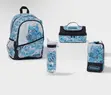 Smiggle 4-in-1 School Bag Set - 1