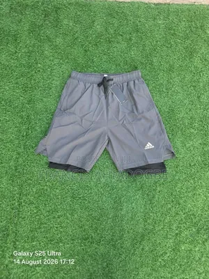 Men's Adidas Gym Wear