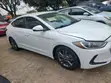 Hyundai Elantra 2017 White - 5