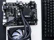Gigabyte Motherboard + Liquid Cooler for i5/i7 - 1