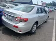 2013 Toyota Corolla LE Sedan - 1